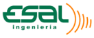 logo esal ingeniería